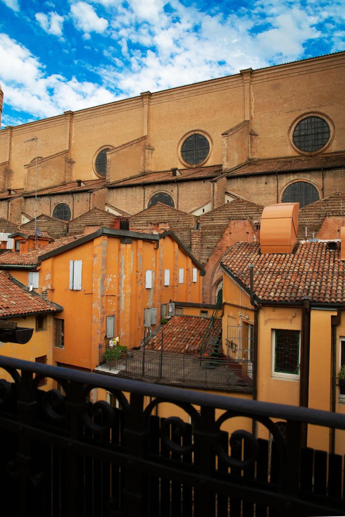 Bologna Rooftop - Twa Екстериор снимка