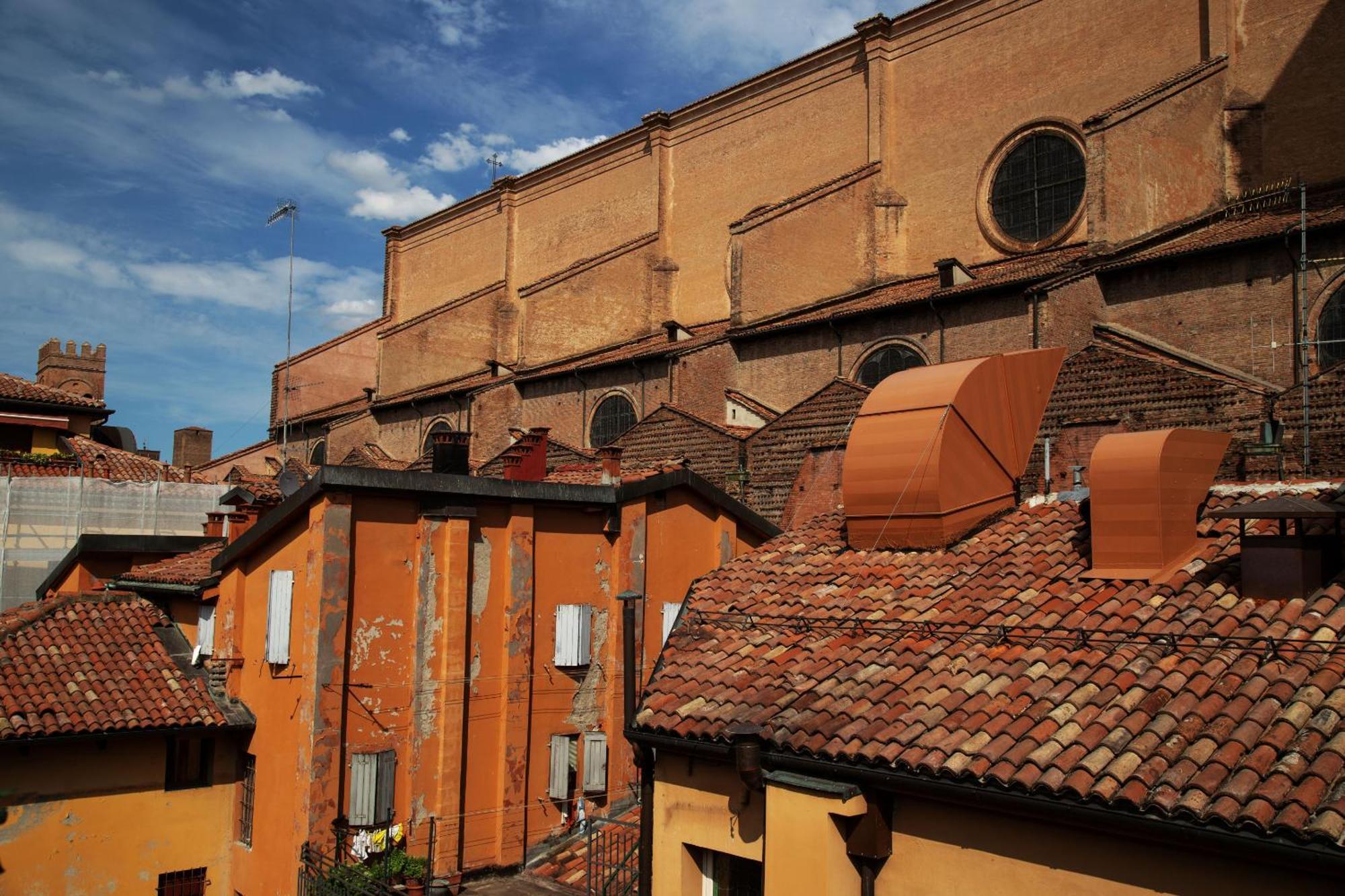 Bologna Rooftop - Twa Екстериор снимка