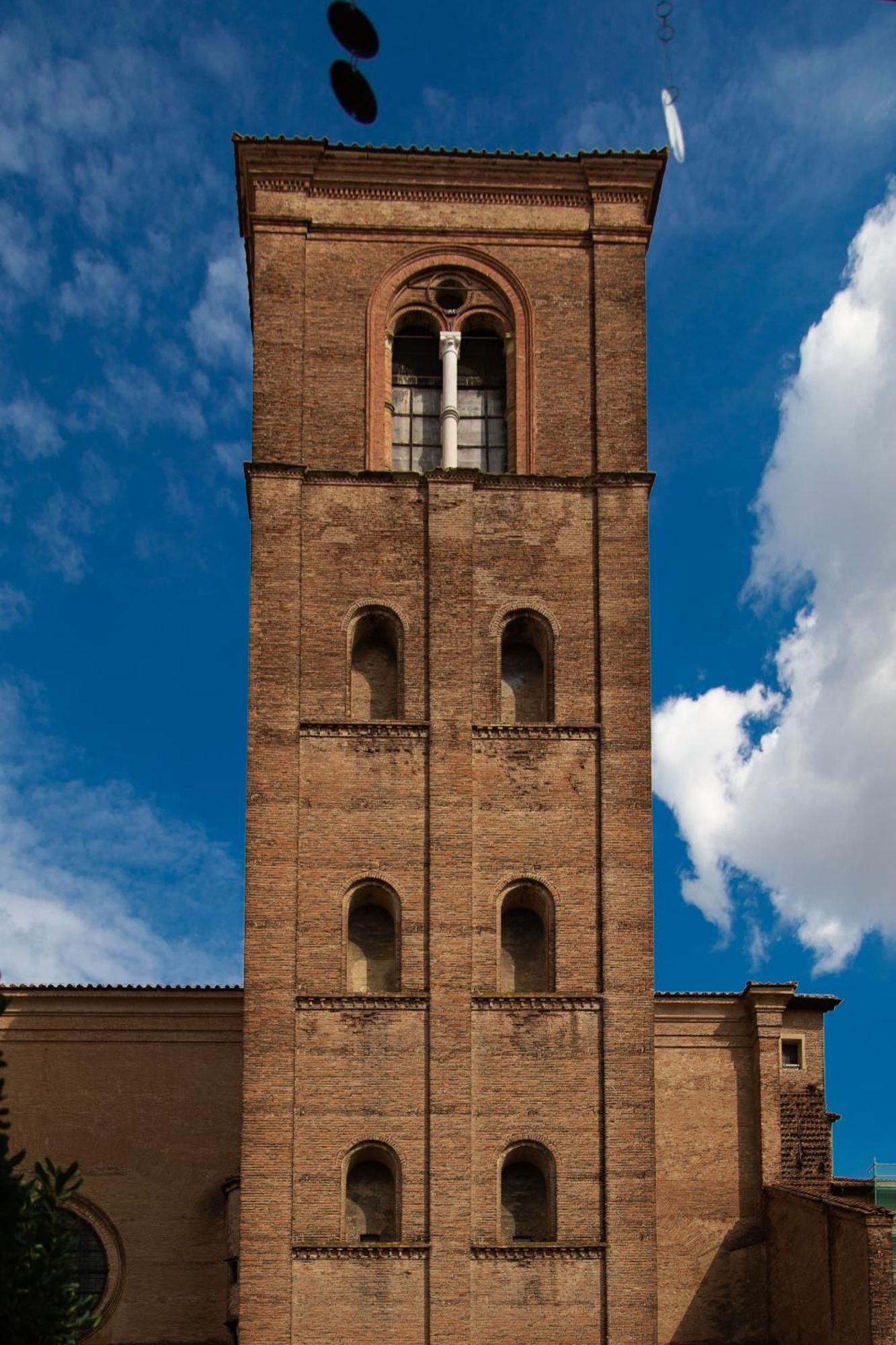 Bologna Rooftop - Twa Екстериор снимка