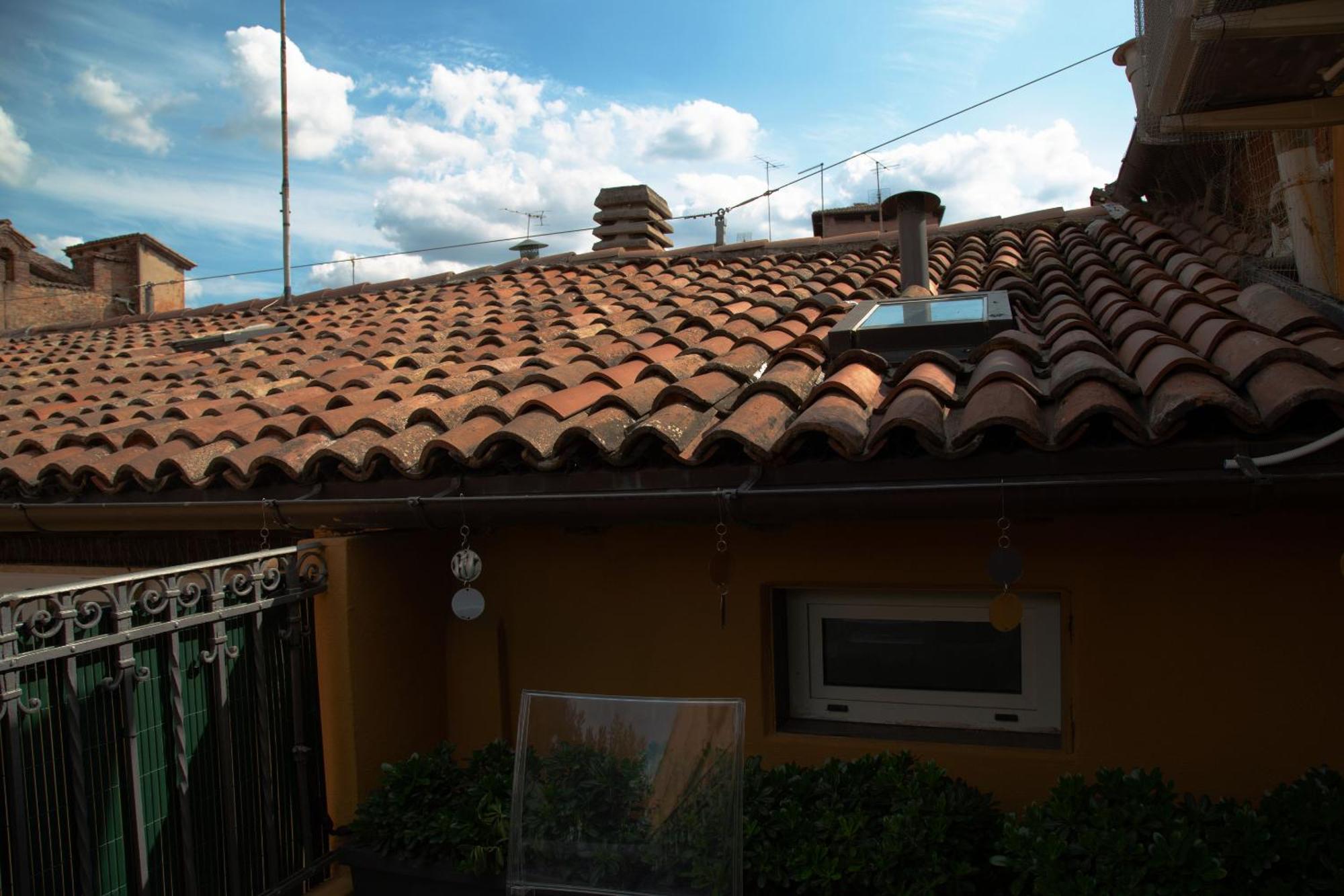 Bologna Rooftop - Twa Екстериор снимка