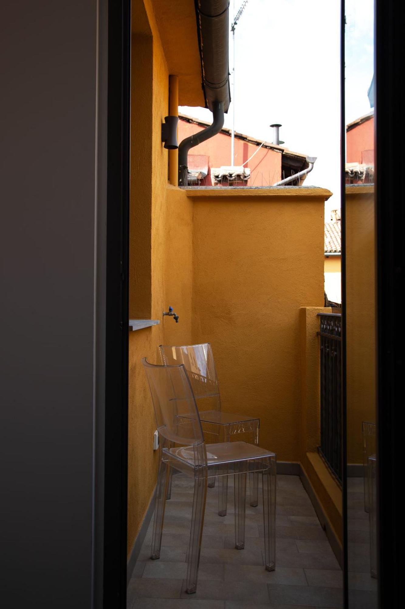 Bologna Rooftop - Twa Екстериор снимка